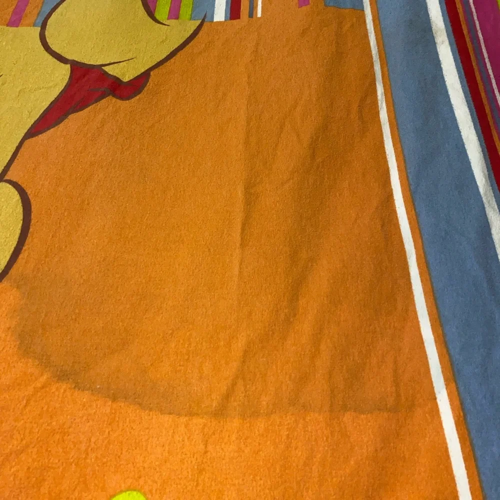 Disney Winnie the Pooh Twin flat/fitted bed sheets